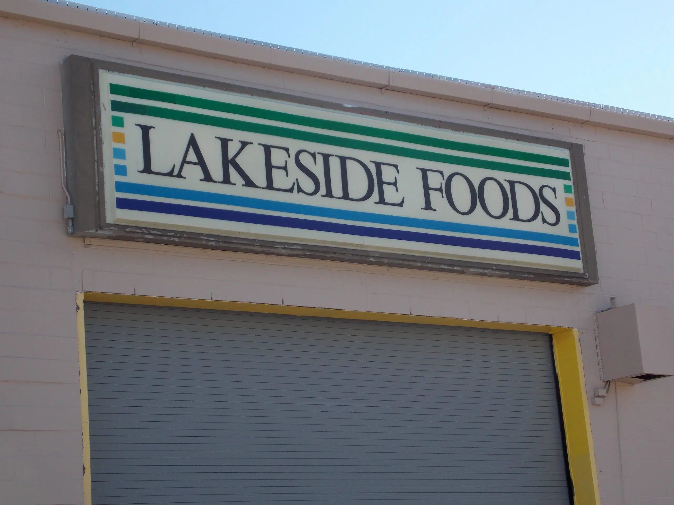 Lakeside Foods Strong and Growing In Manitowoc Seehafer News