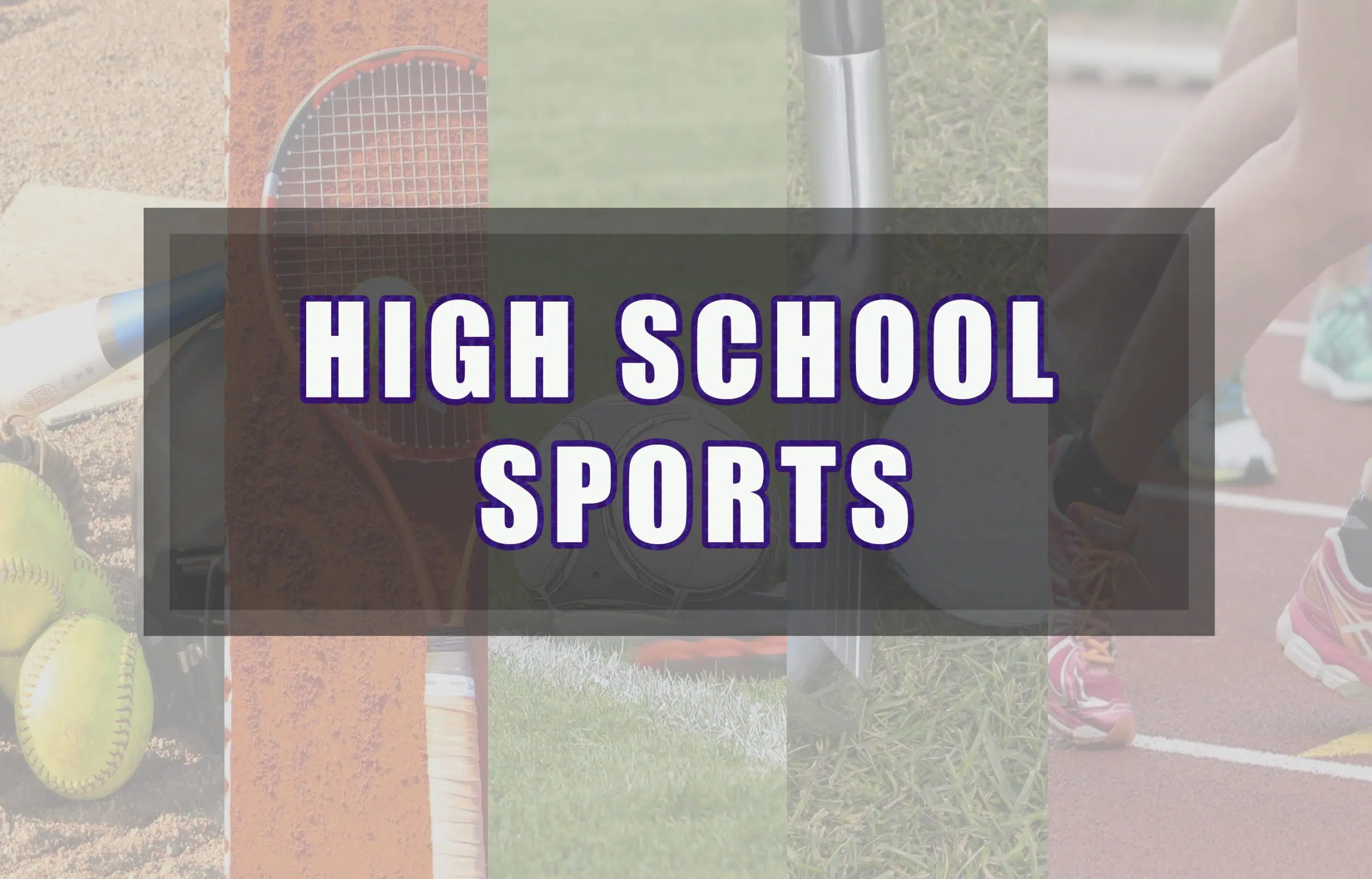 Local High School Sports Tennis, Volleyball, Swim Teams in Action Today ...