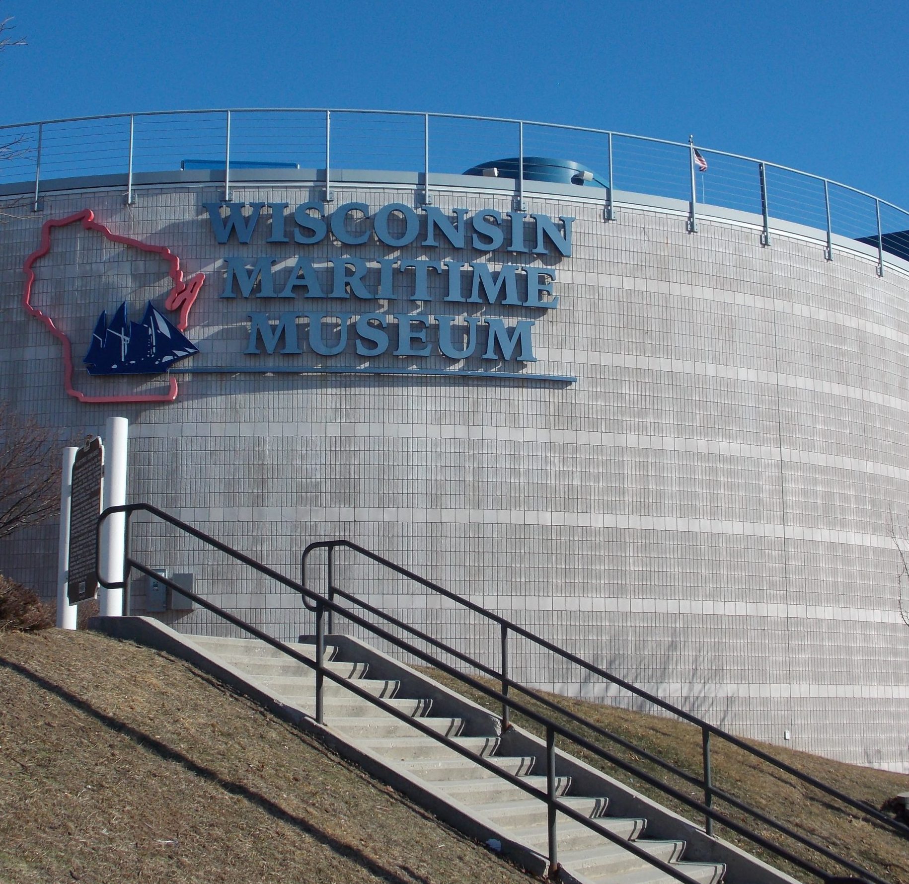 Wisconsin Maritime Museum Announces Re-Opening Date - Vimarsana News