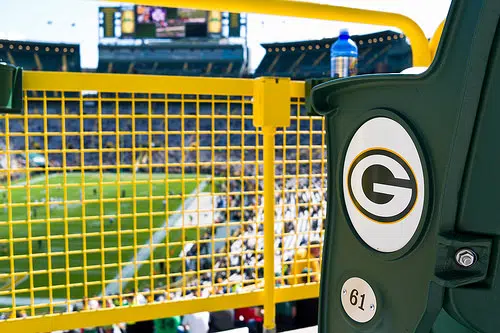 Lambeau Field to host first-ever soccer match this summer