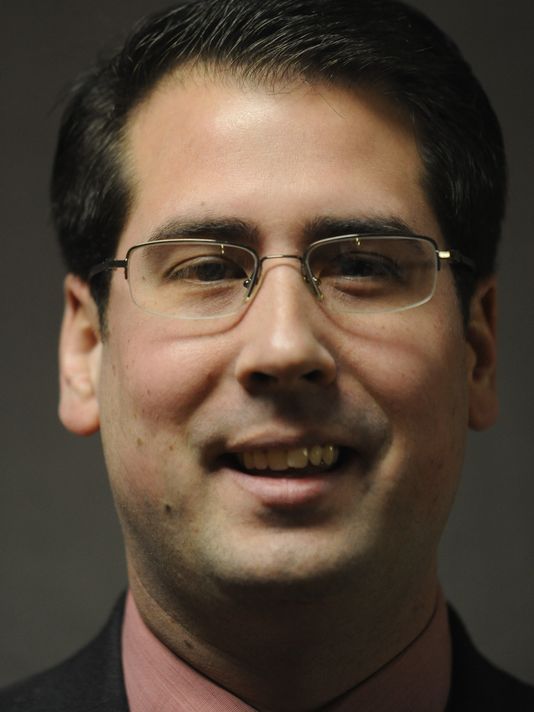 Manitowoc Alderman Sitkiewitz Files For Re-Election - Vimarsana News