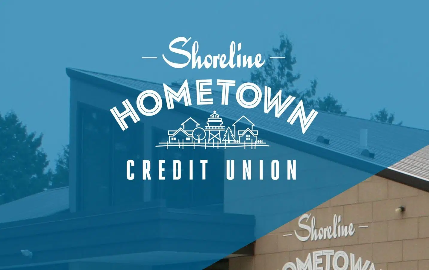 Shoreline Credit Union Hosts First Annual Hometown Saturday
