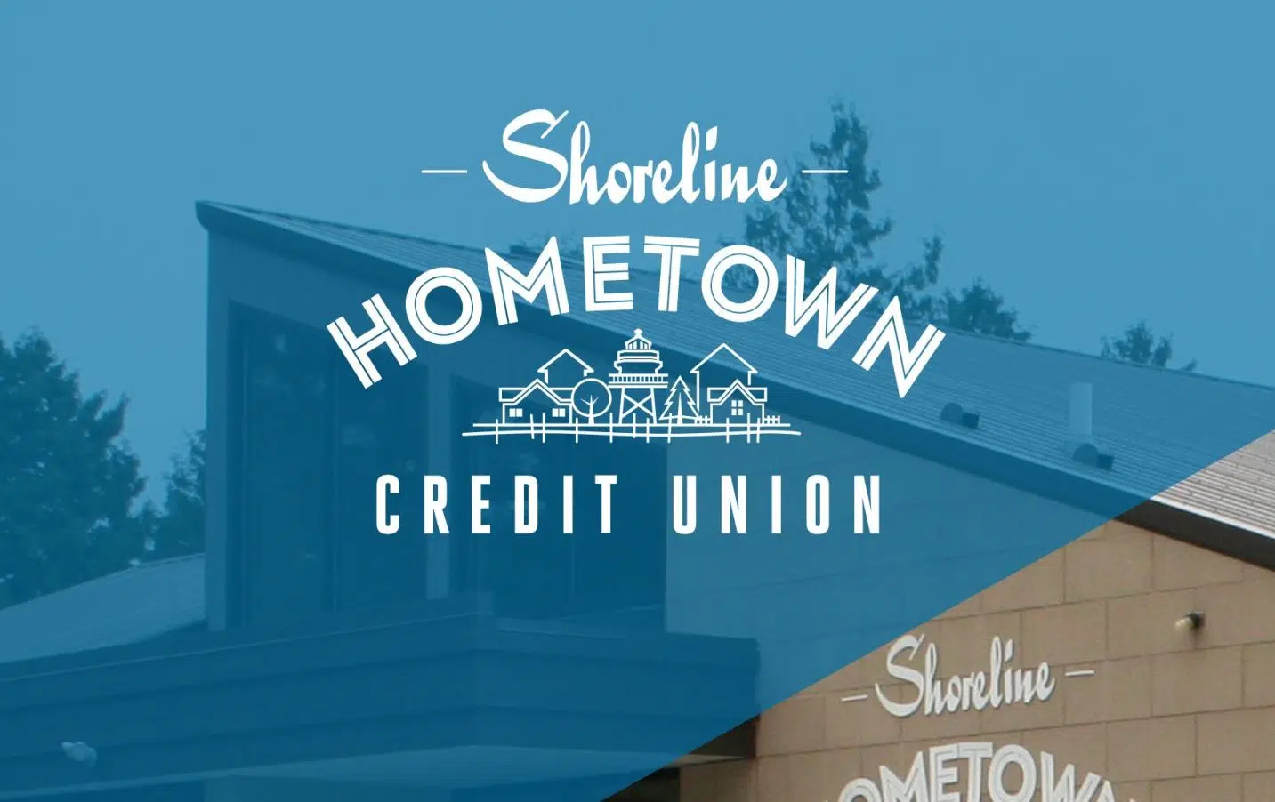 Shoreline Credit Union Hosts First Annual Shop Hometown Saturday 