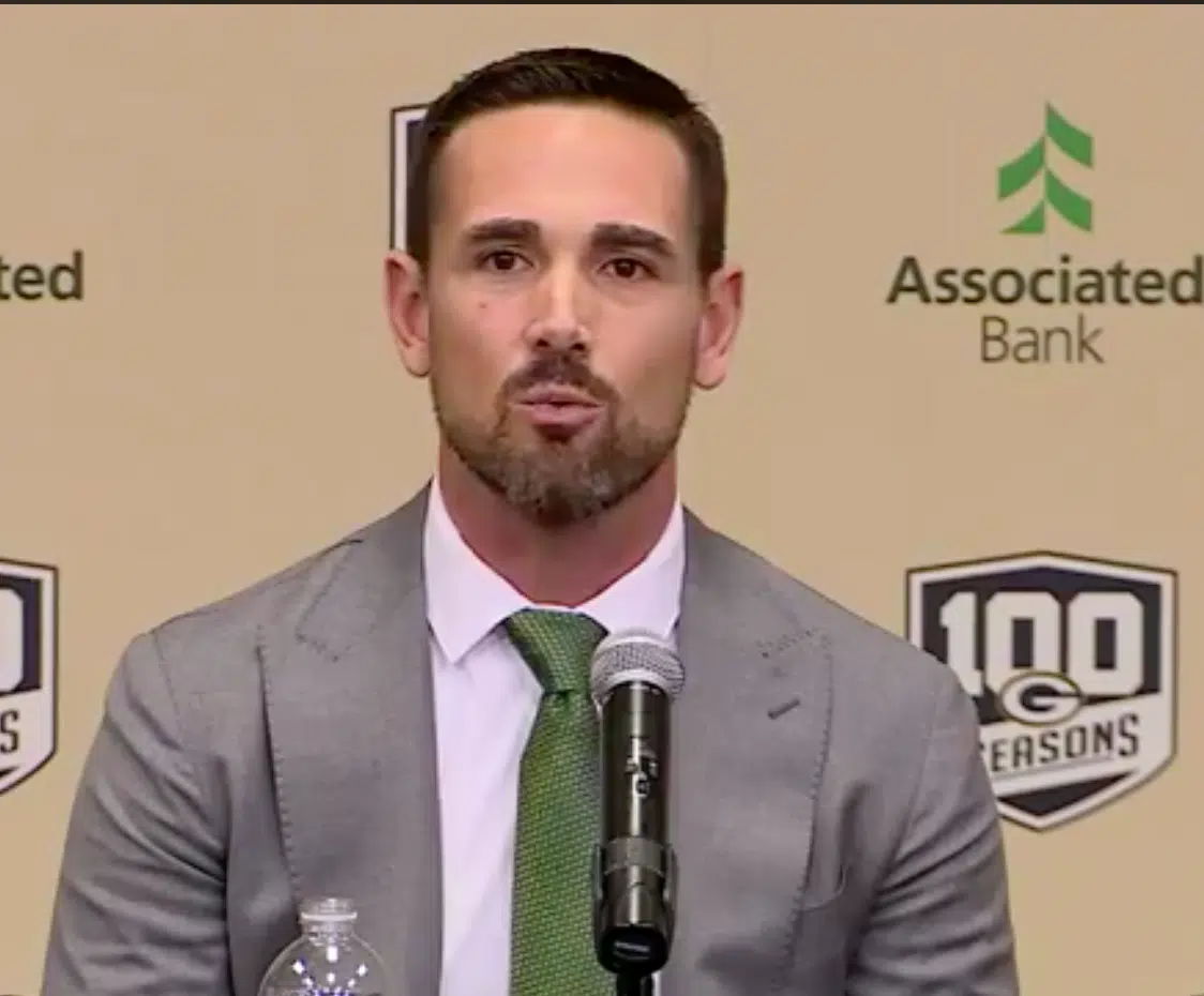 Rest or rust? Packers coach Matt LaFleur mulling Detroit tuneup