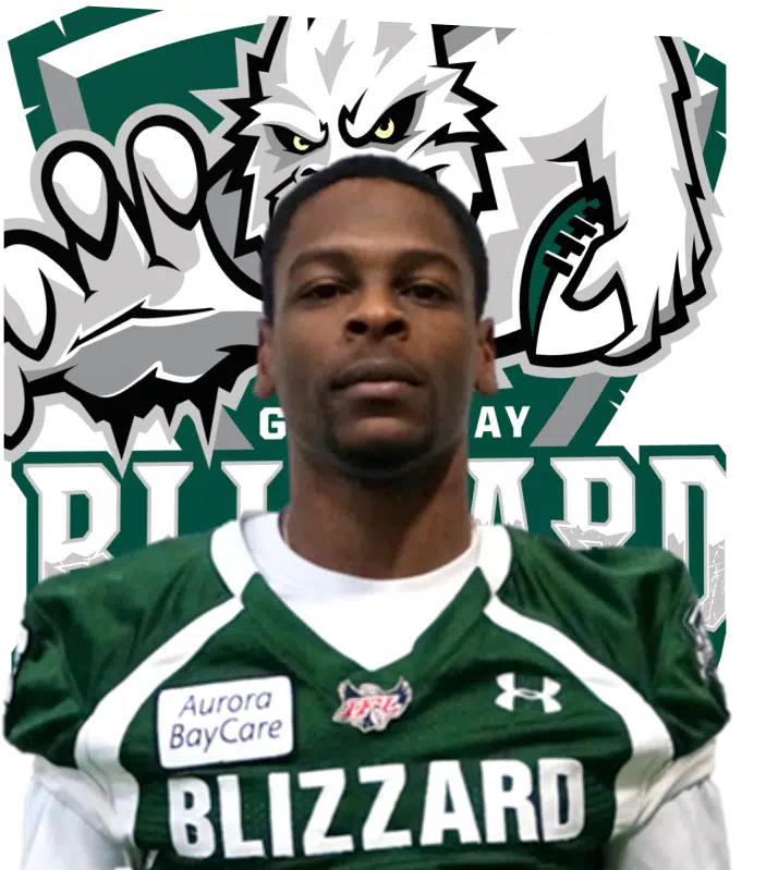 Green Bay Blizzard