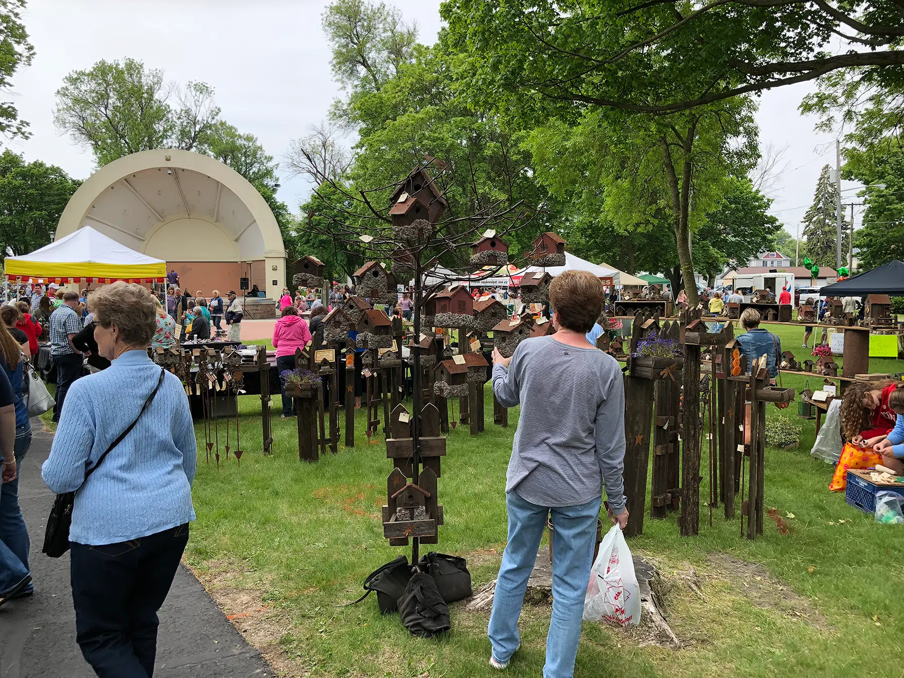Manitowoc’s Garden Faire Extraordinaire Scheduled for June 8th
