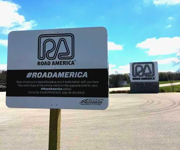 Road America Schedule 2022 Road America Announces 2022 Season Schedule | Seehafer News