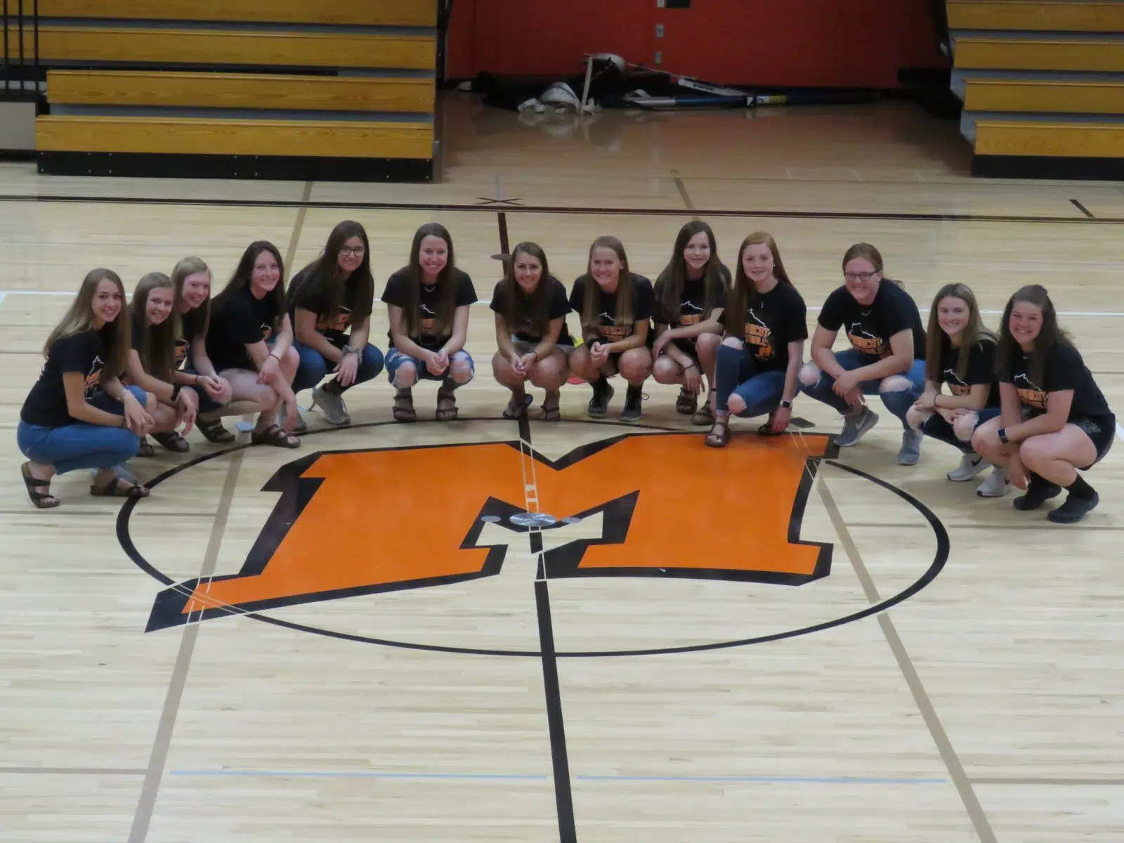 Mishicot Girls Softball Team Off to Madison (Photos) Seehafer News