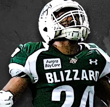 Green Bay Blizzard - Official Website