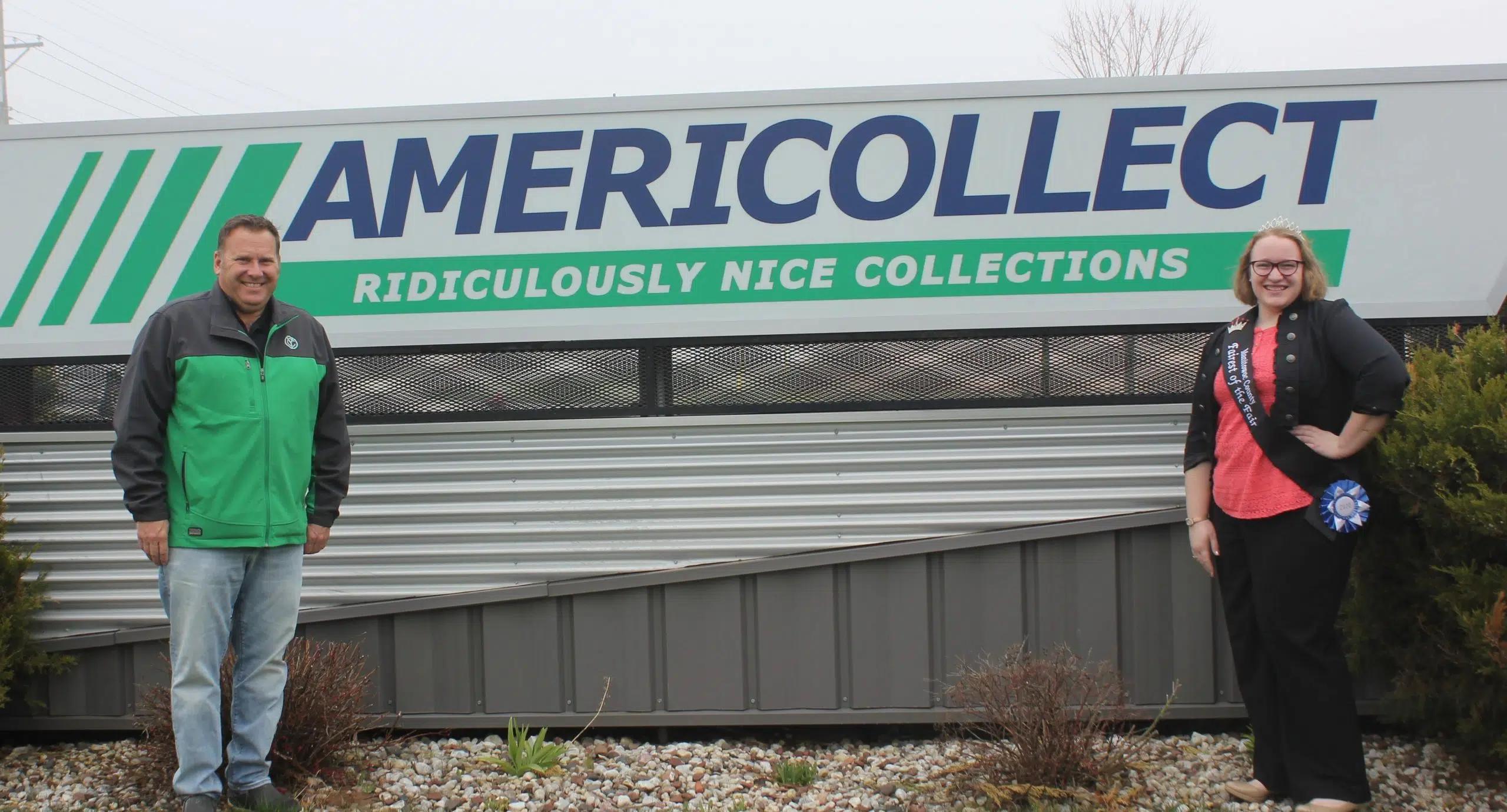 Americollect Collection Agency