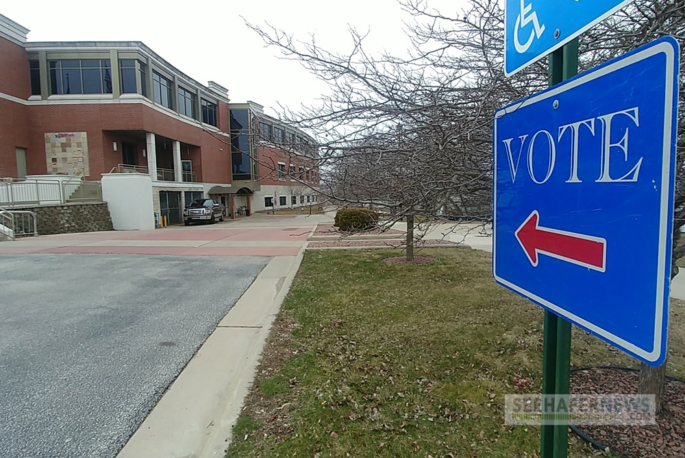 Full Spring Election Results, Nickels Retains as Manitowoc Mayor, MPSD Referendum Passes - Vimarsana News