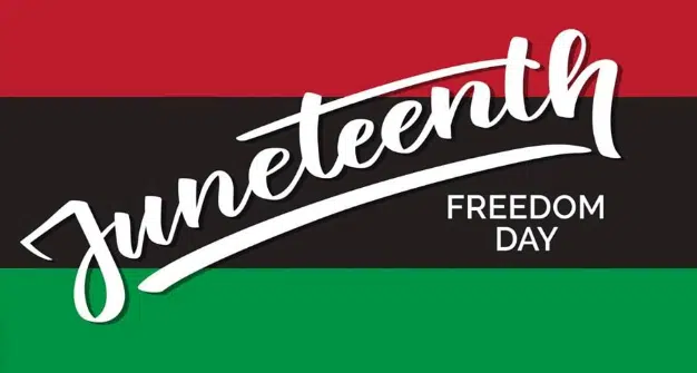 Sheboygan Juneteenth Celebration Scheduled for Kiwanis Park | Seehafer News