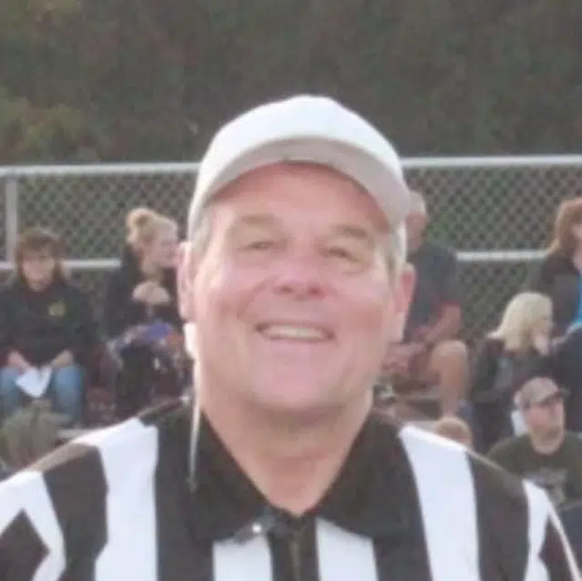 Local WIAA Referee Dies From Injuries Sustained In A Crash Seehafer News