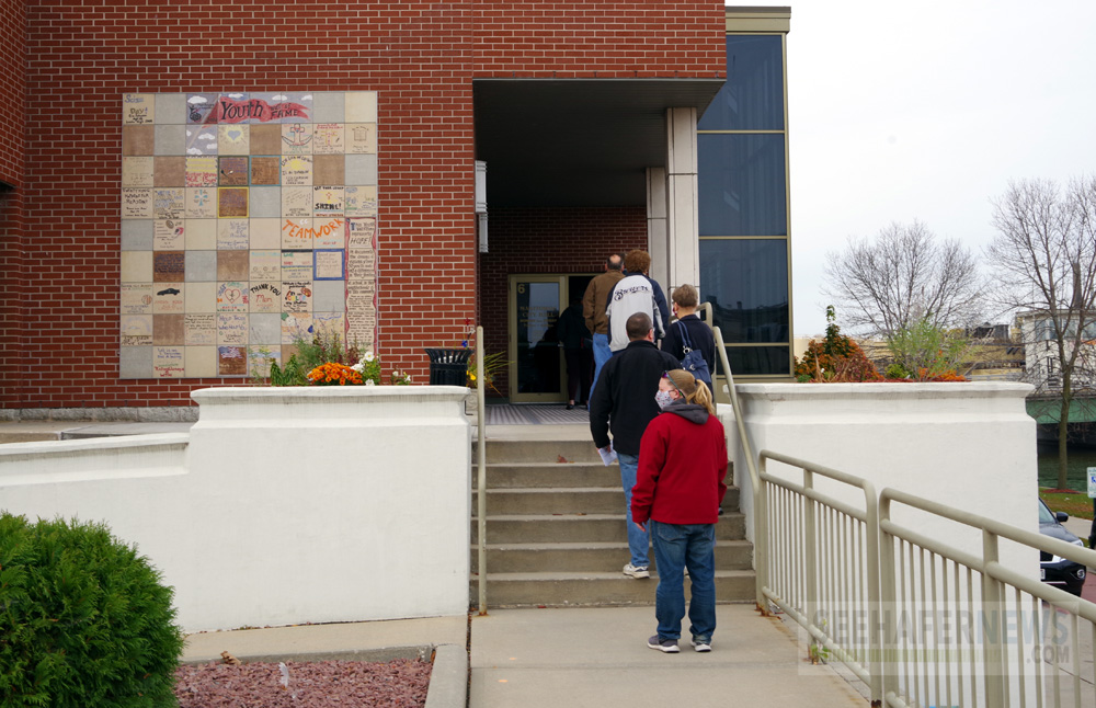 Unofficial Spring Primary Election Results Show Change is on the Horizon in Manitowoc - Vimarsana News