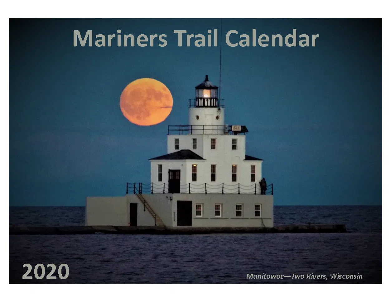 2021 Mariners Trail Calendar Now Available Seehafer News