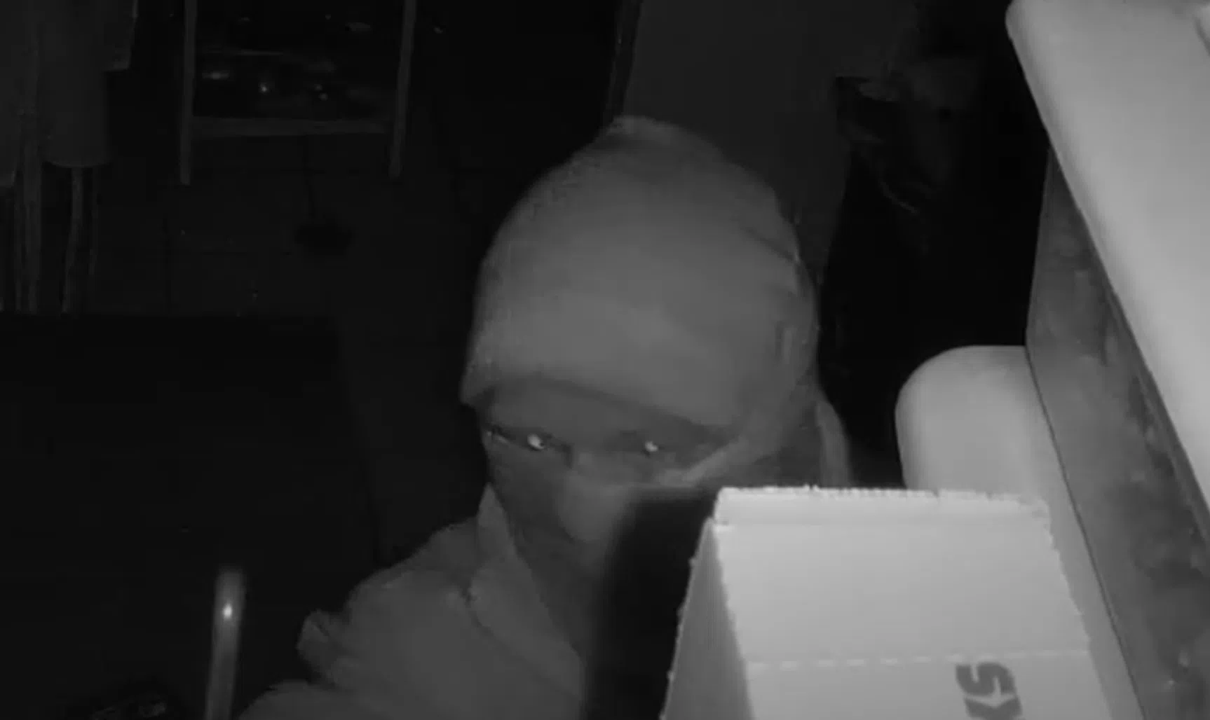 Brown County Business Burglary Seehafer News