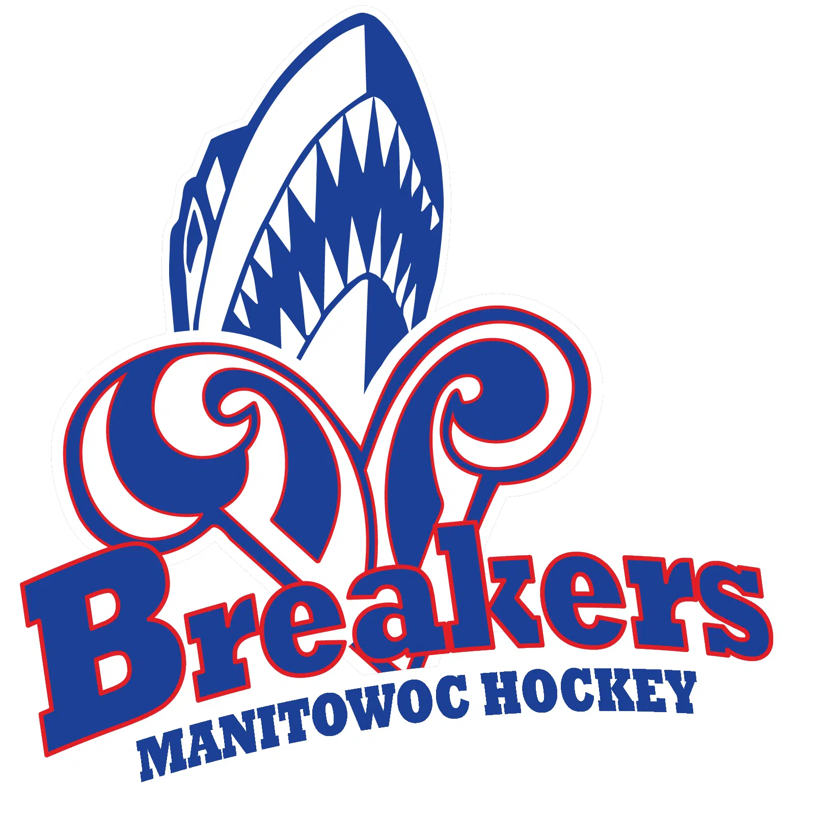 Manitowoc Breakers Bantams Adjust Well to More Physical Game, Advance
