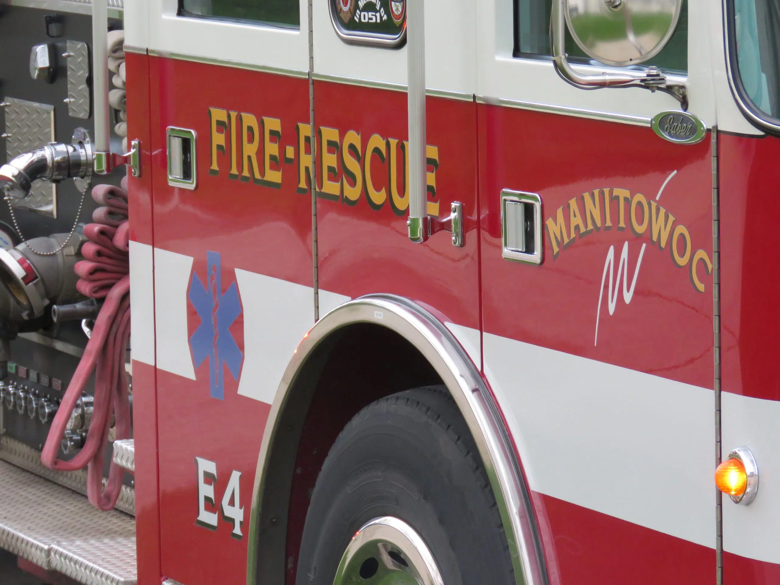 Manitowoc Fire Department Receives WPS Grant to Enhance Technology on ...