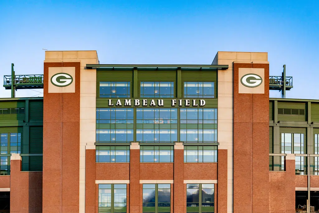 Packers' Lambeau Field hosting Bayern Munich-Manchester City match