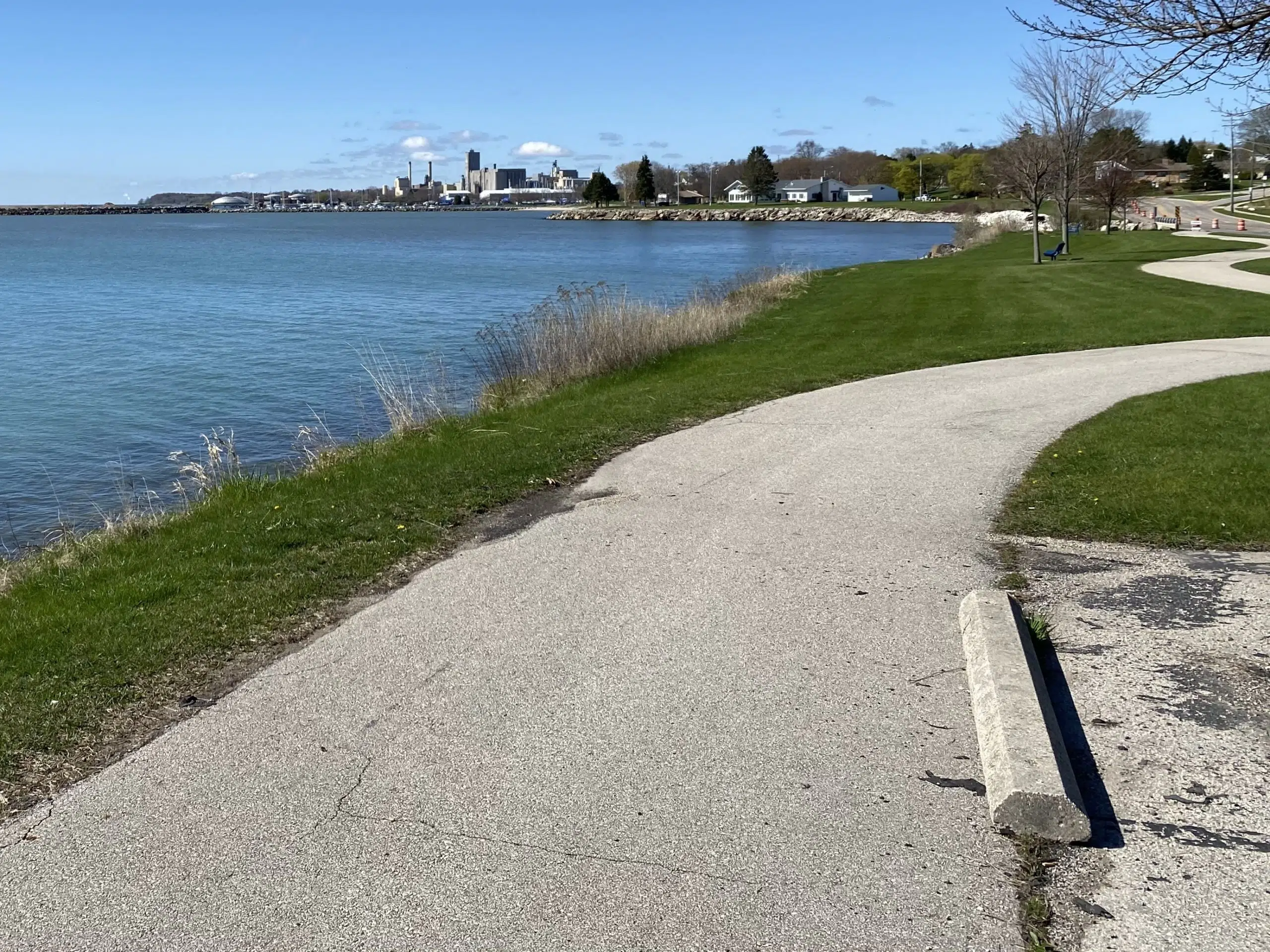 Bayshore Trail Construction Expected in 2022 | Seehafer News