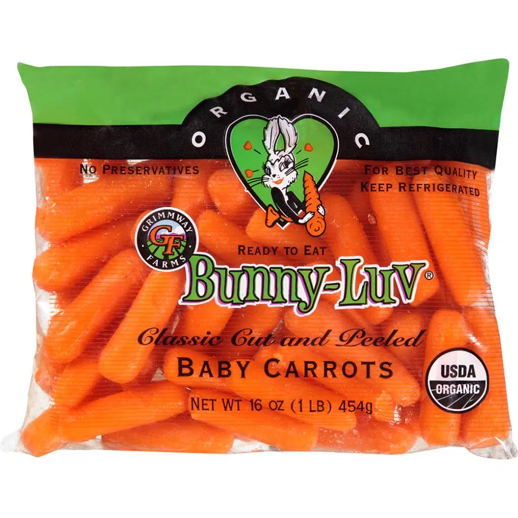 FDA Announces Recall Of Grimmway Farms Carrots Seehafer News   Carrot Recall 