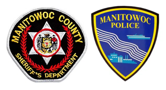 Manitowoc Police And Sheriff’s Department Taking Part In Christmas At ...