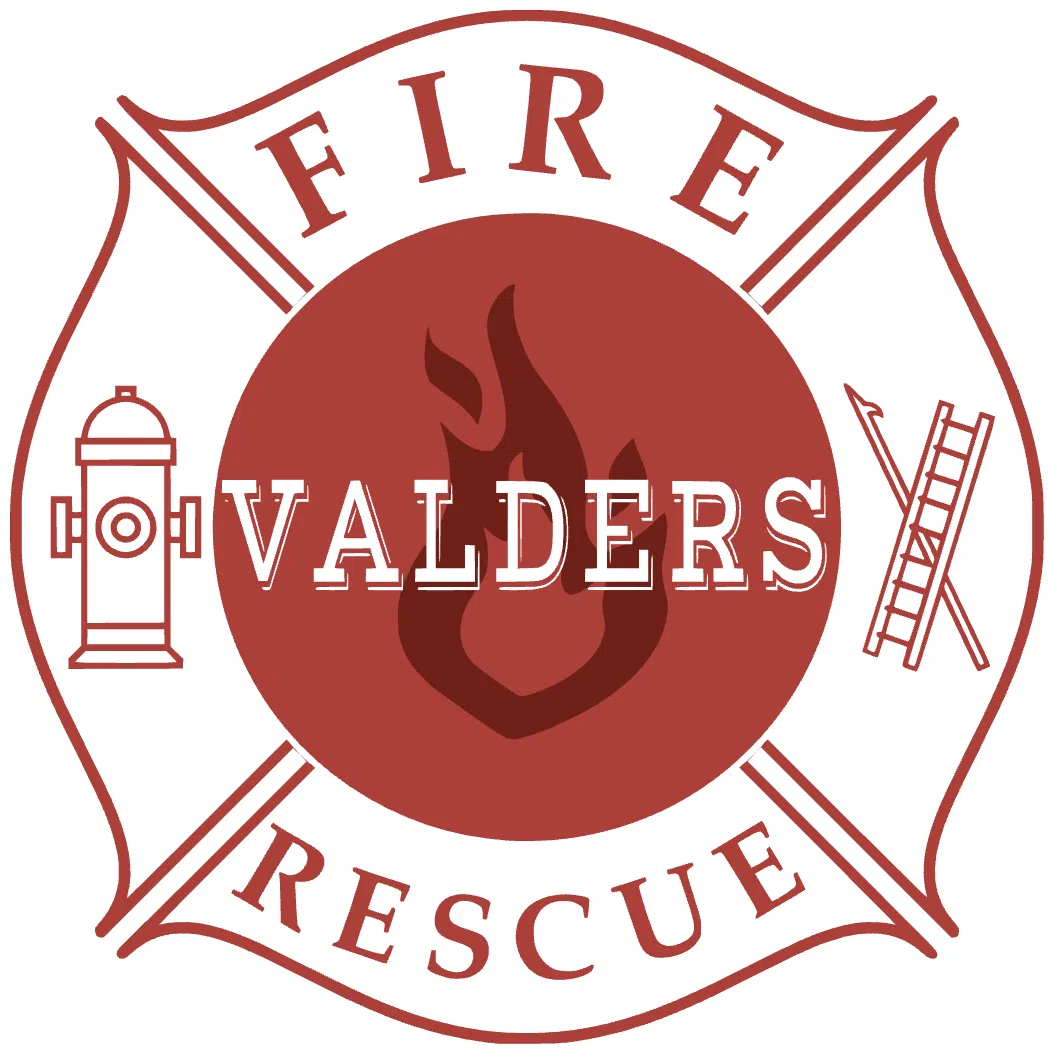 Valders EMS Rescue Dog from Burning Home and Resuscitate the Pet