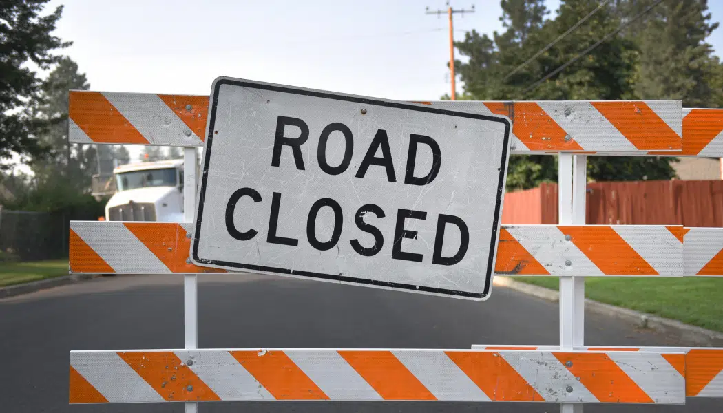 Road Closure Announced On Manitowoc’s North Side For Tree Removal ...