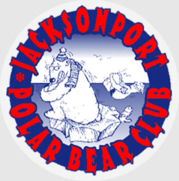 Jacksonport Polar Bear Club Plunge Draws Hundreds Seehafer News