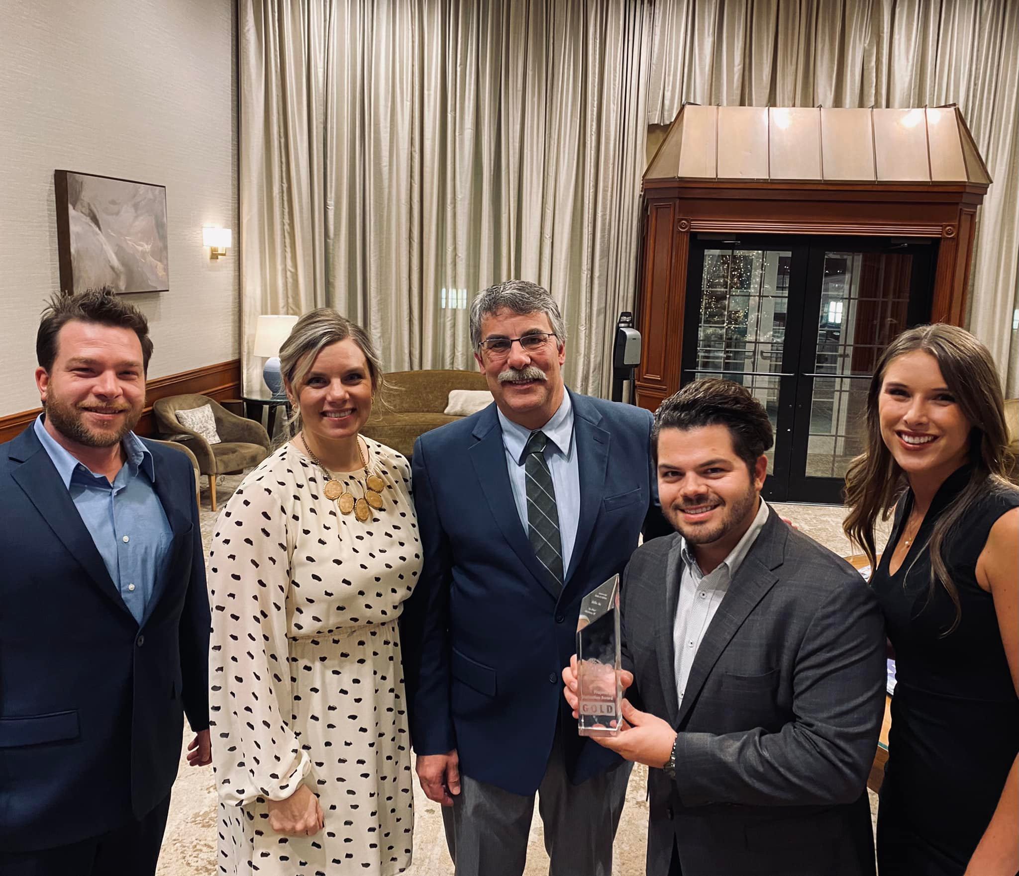 The Wharf Earns Associated Builders and Contractors of Wisconsin project of Distinction Award - Vimarsana News