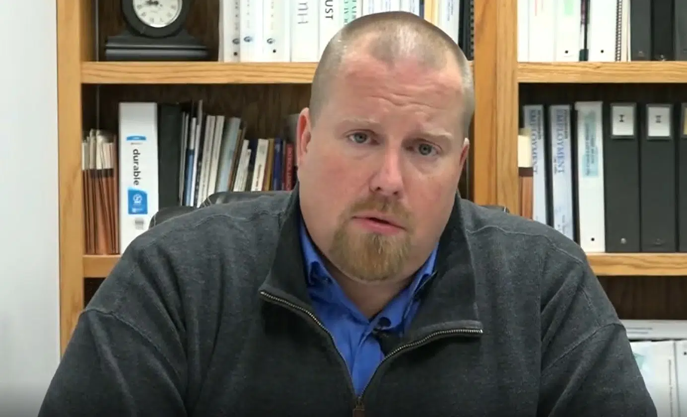 Random Lake Students Sick After Eating Food Containing “Illegal