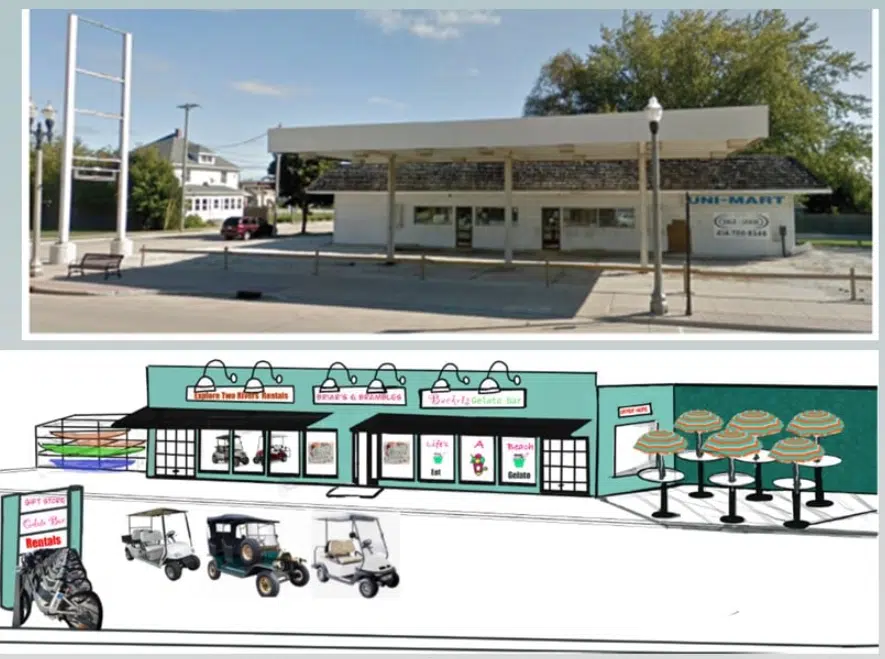 Retail Development Headed to Abandoned Two Rivers Property Seehafer News