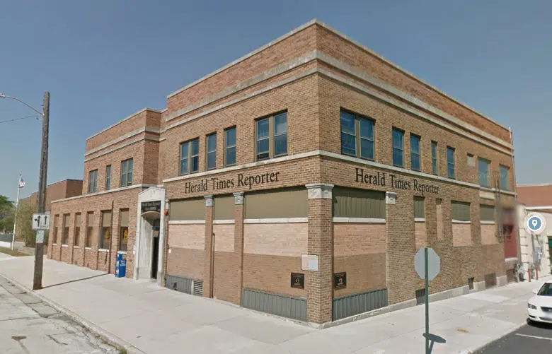 Herald Times Reporter to Auction Off Manitowoc Building Seehafer News