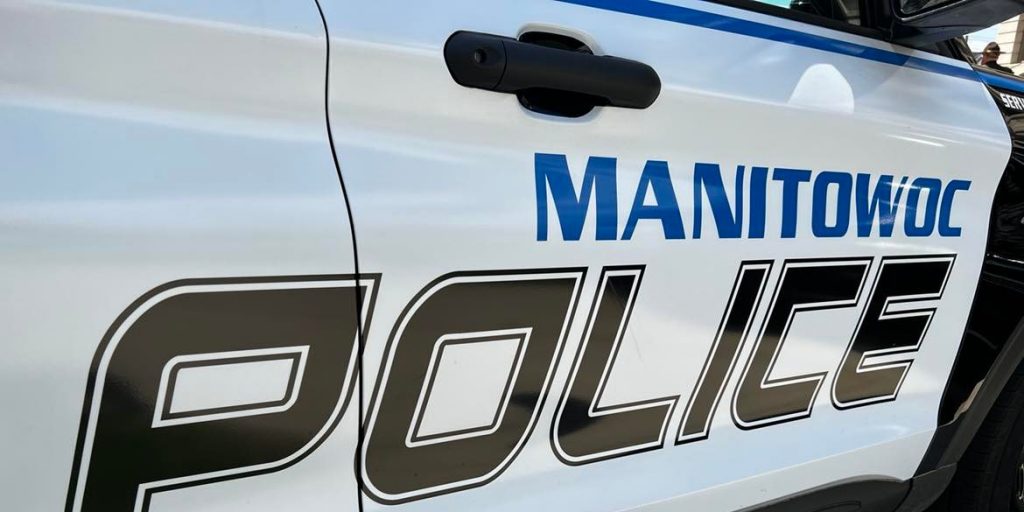 Two Illinois Residents Arrested After Attempting to Steal from the Manitowoc Walmart - Vimarsana News