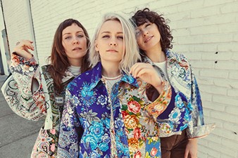 Oregon Based Band Joseph to Kick of Free Levitt AMP Sheboygan Music Series This Week - Vimarsana News
