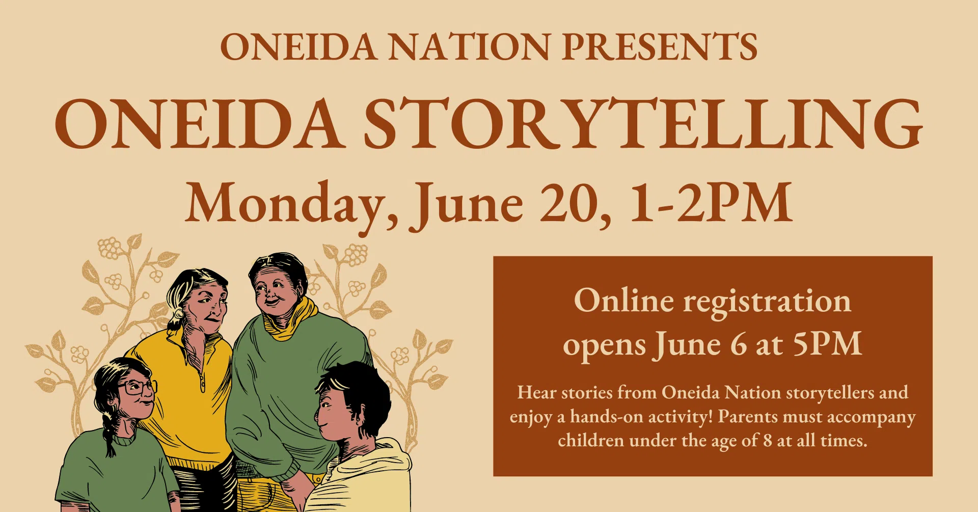 Manitowoc Public Library To Welcome Oneida Nation Museum Next Week ...