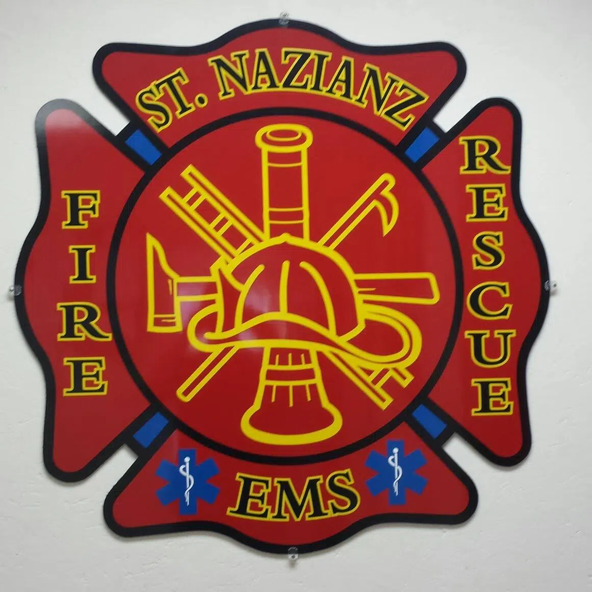 St. Nazianz Fire Department Releases More Details Regarding Town of