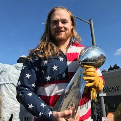 Former Wisconsin defensive lineman Beau Allen retires from the NFL - Sports  Illustrated Wisconsin Badgers News, Analysis and More