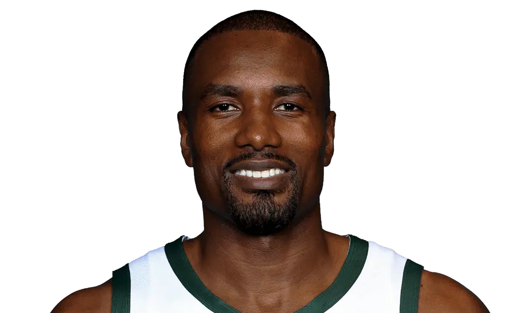 Bucks Resign Serge Ibaka For Coming Season | Seehafer News