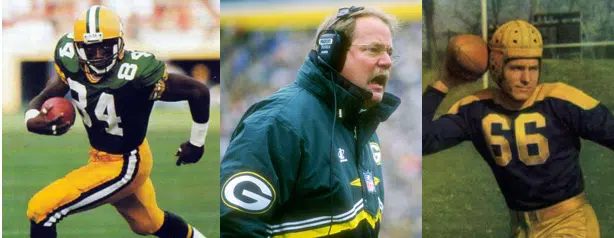 Mike Holmgren headed for Packers Hall of Fame