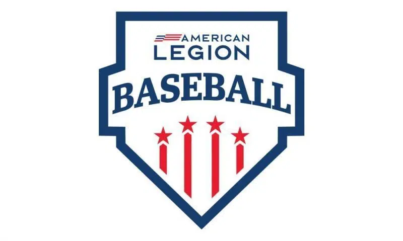 American Legion Baseball Logo 
