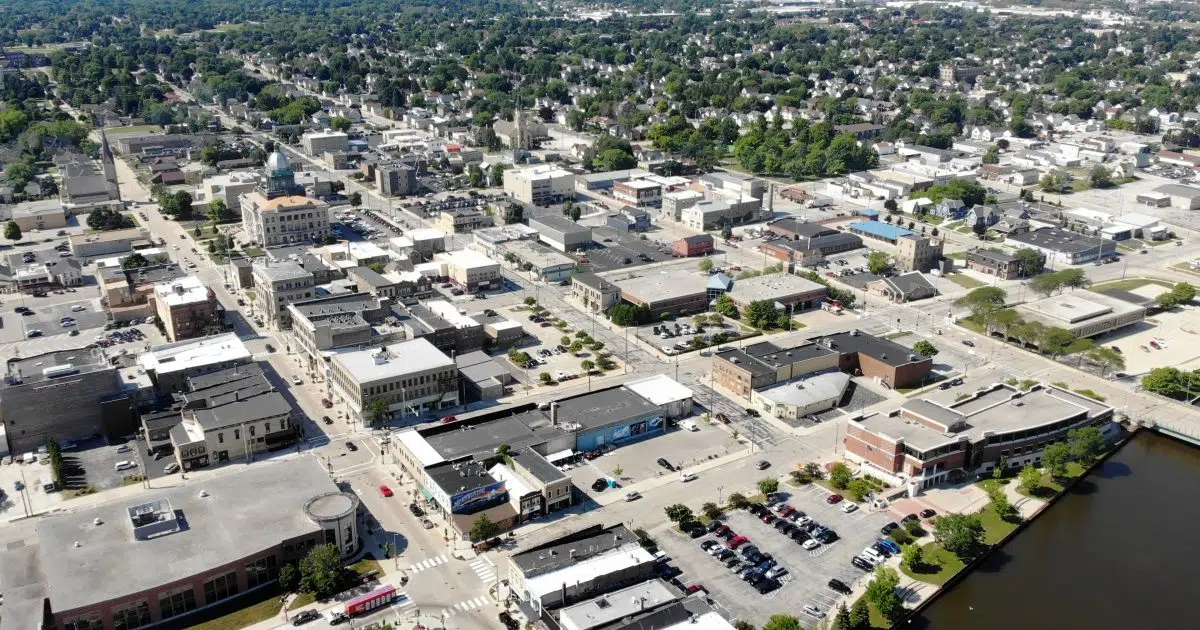 Downtown Manitowoc Several New Businesses Seehafer News