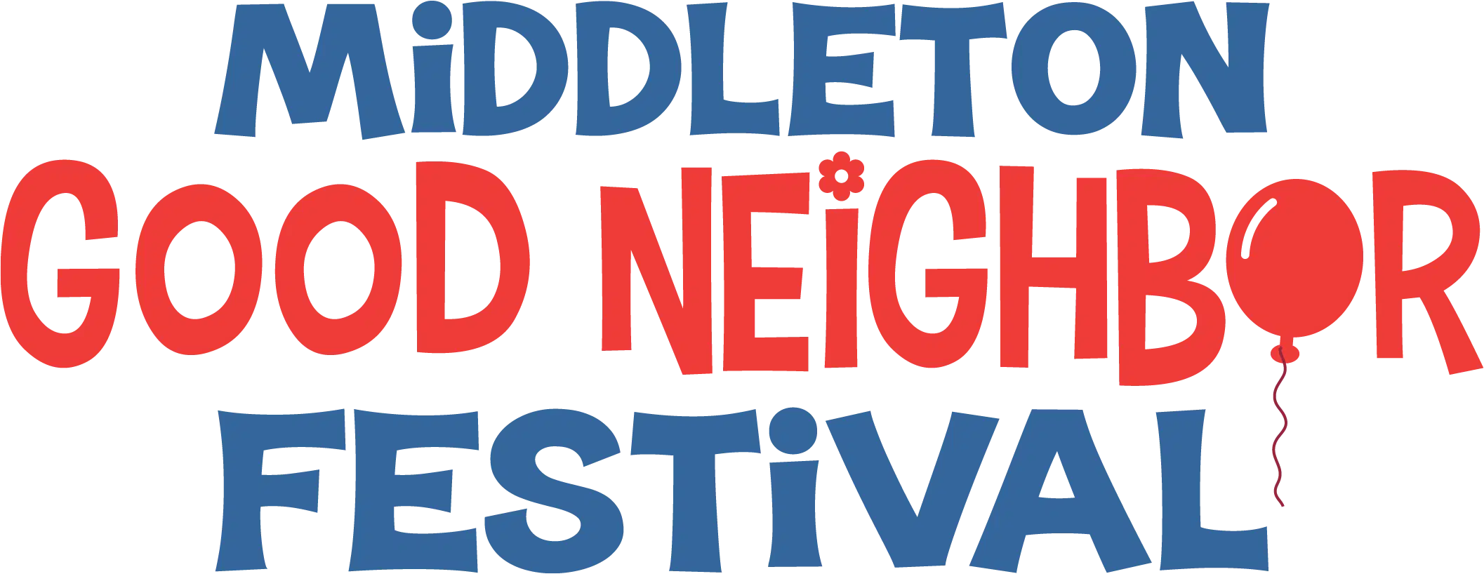 Good Neighbor Festival Won’t Elected Officials To Middleton