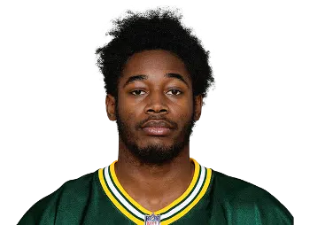 Packers wide receiver Romeo Doubs named NFL Rookie of Week 3