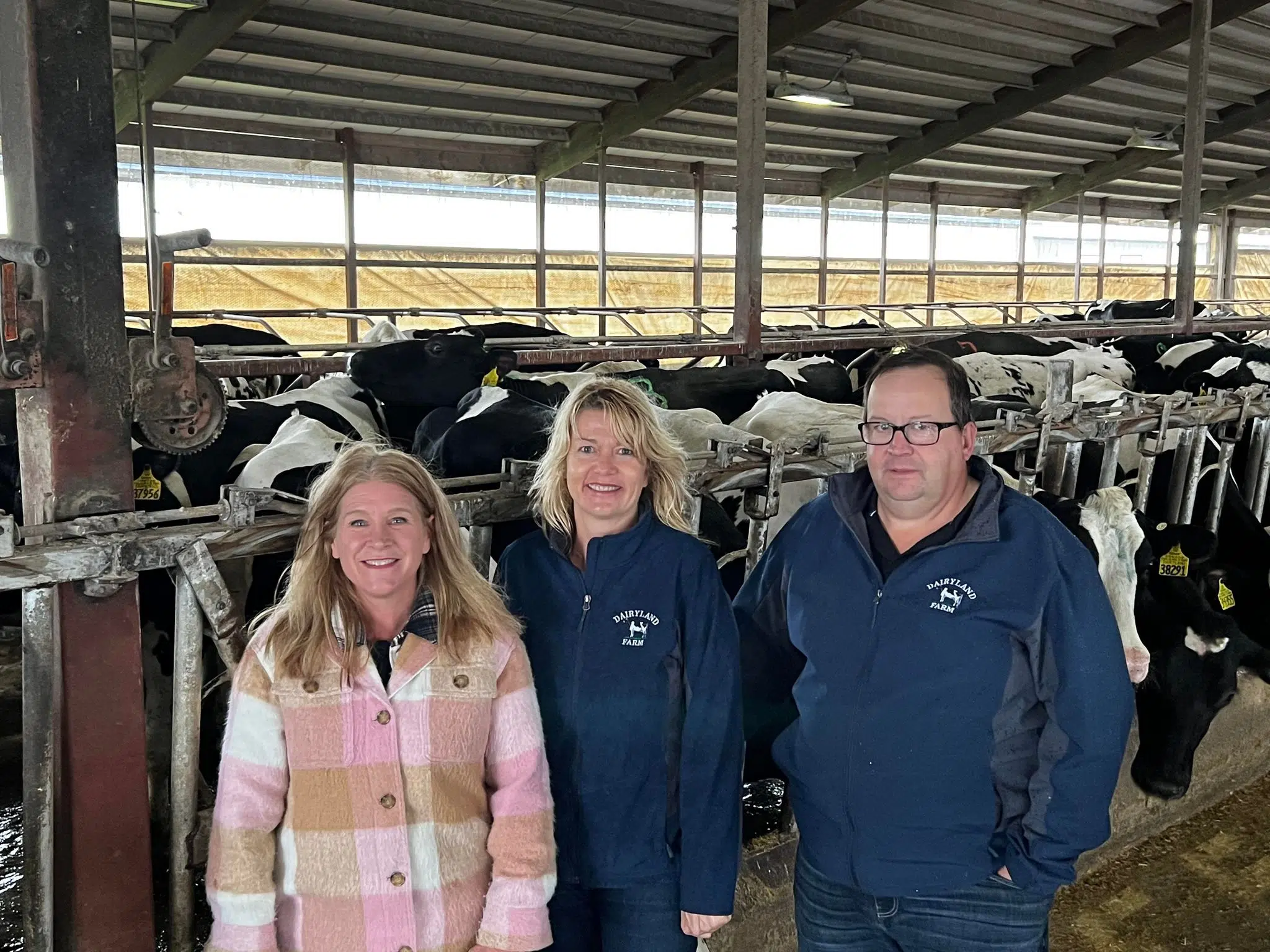 Wisconsin Dairy Alliance Endorses Challenger for Secretary of State