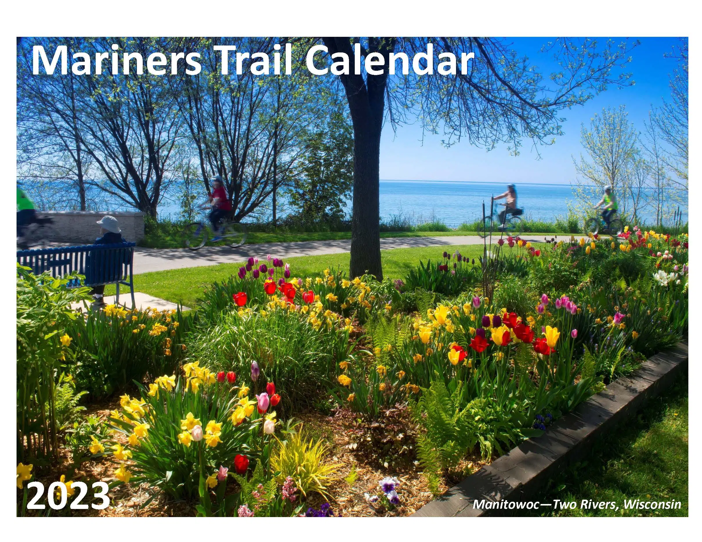 2023 Mariners Trail Calendars Now Available Seehafer News