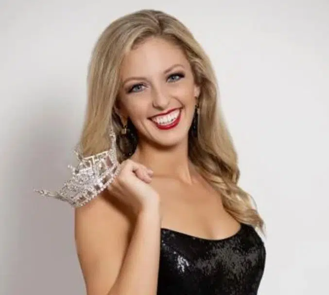 Fond du Lac Woman Crowned New Miss Wisconsin Seehafer News