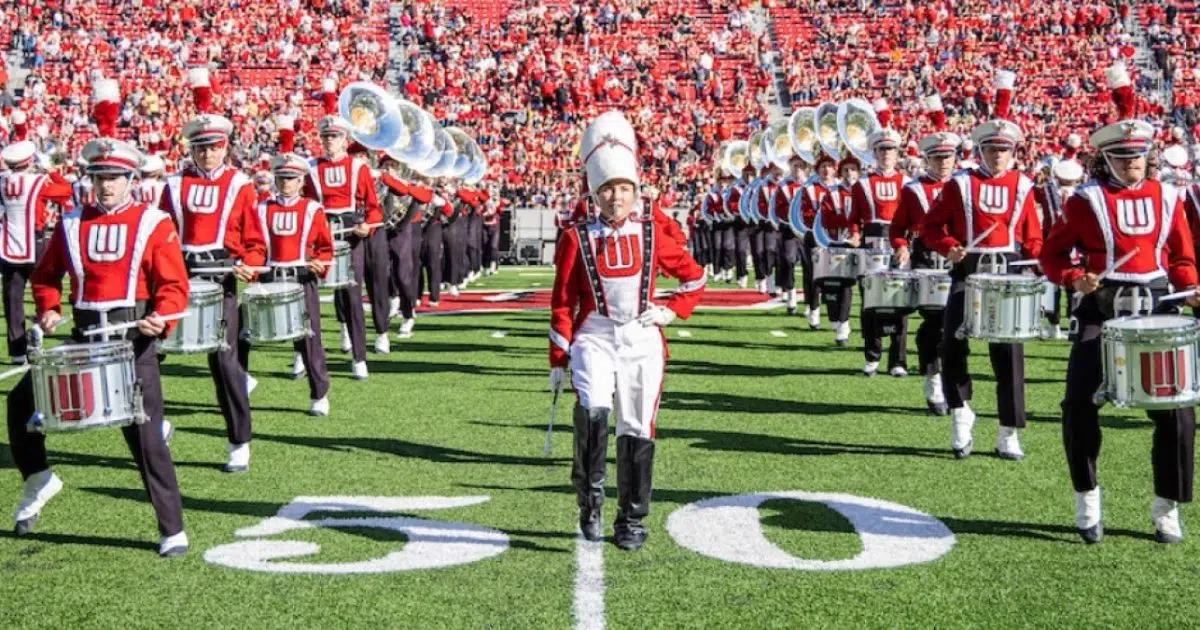 UW Varsity Band to Perform in Sheboygan in February Seehafer News