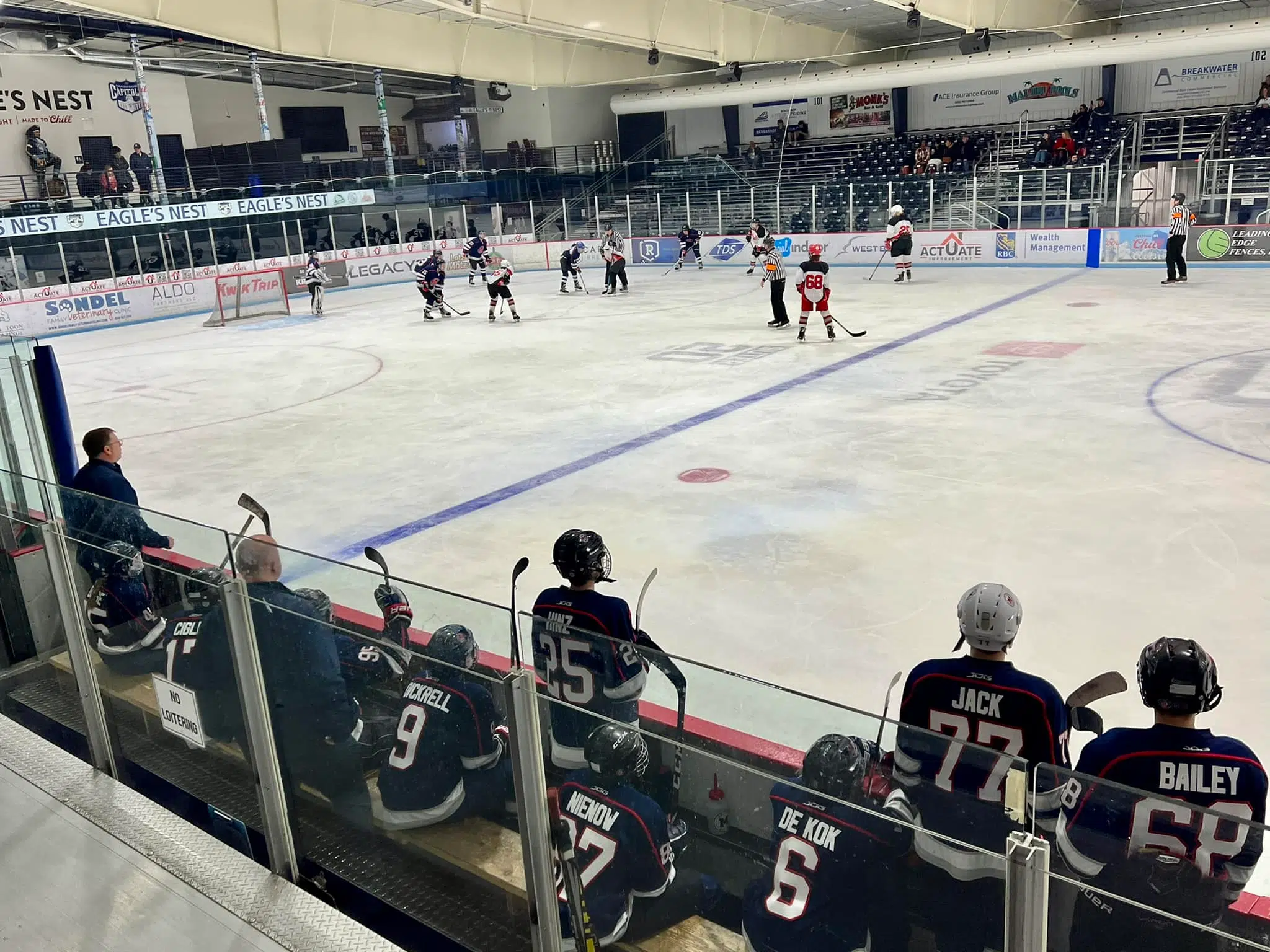 Manitowoc United Picks Up First and Second Wins of the Season Seehafer News