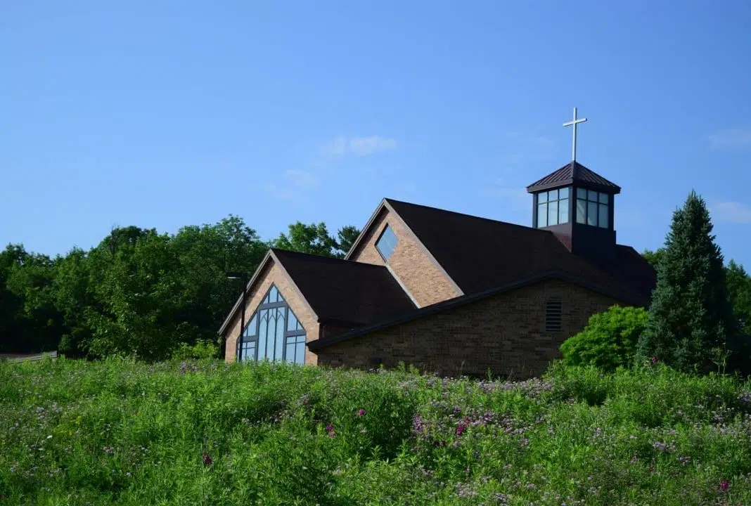 Grace Congregational United Church Of Christ Announce Theology On Tap ...